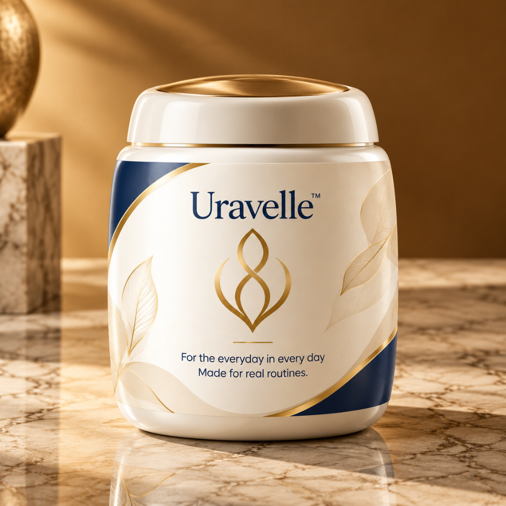 Uravelle™ FRBE
