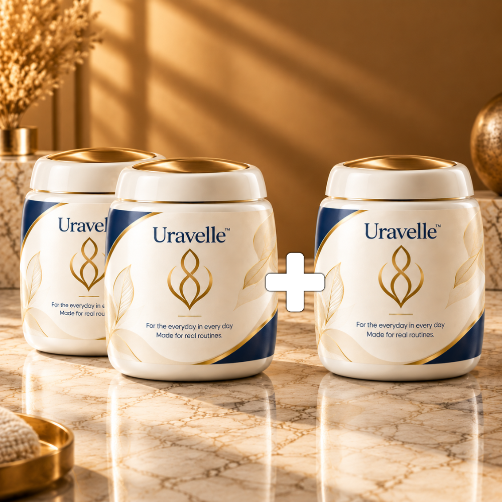 Uravelle™ FRBE