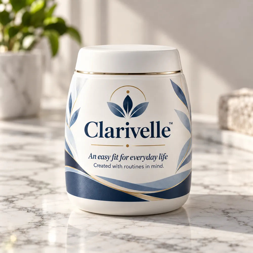 Clarivelle™ - FRBE