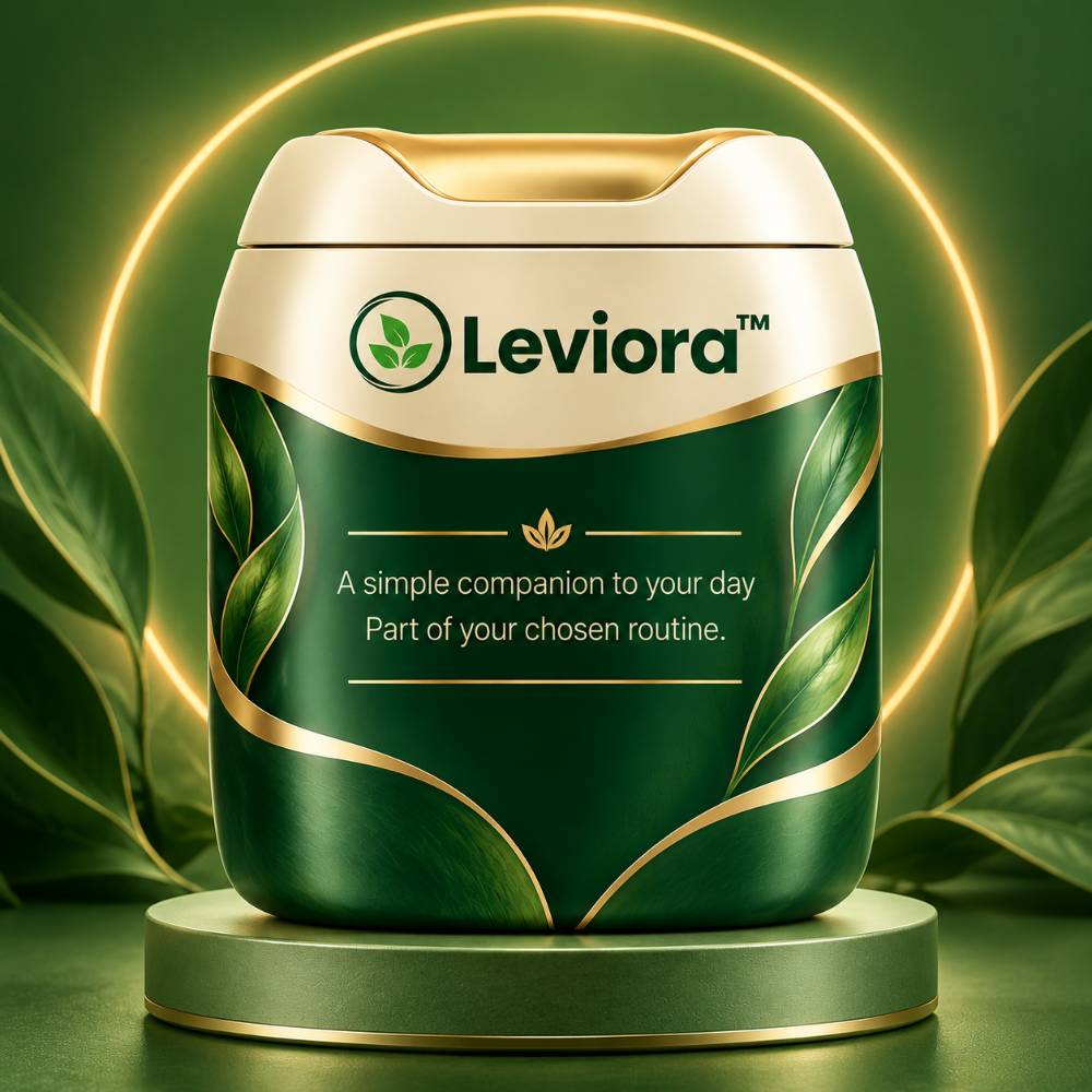 Leviora™ FRBE - P