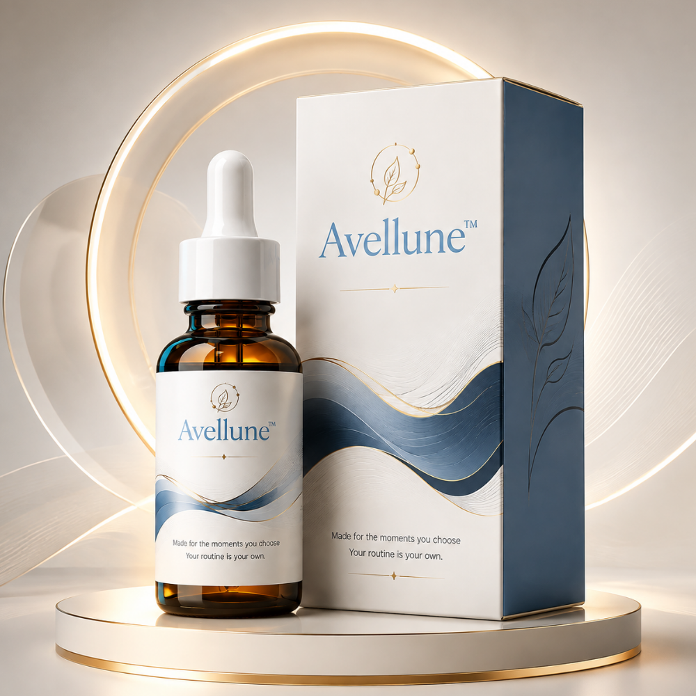 Avellune™ - FRBE - P