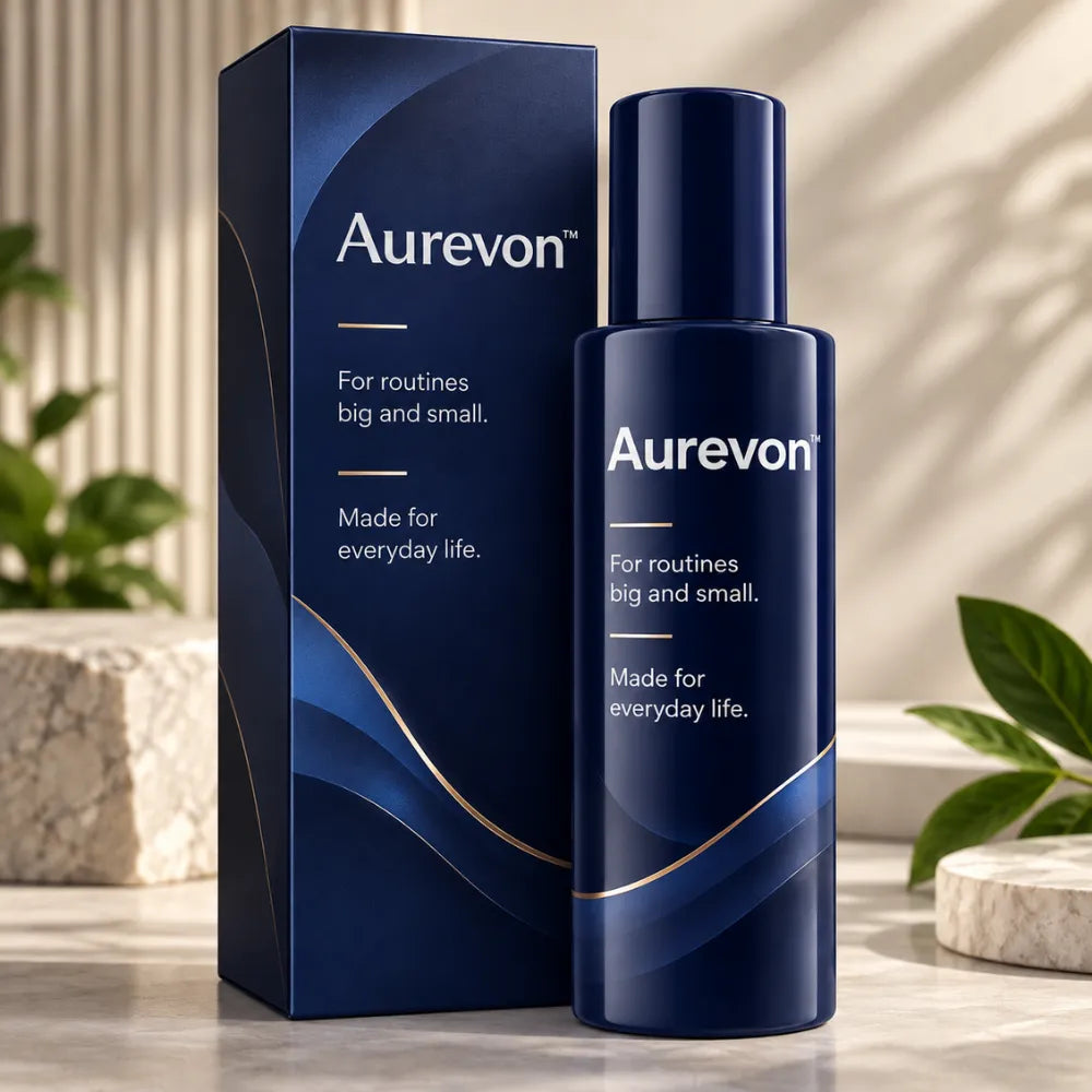 Aurevon™ FRBE