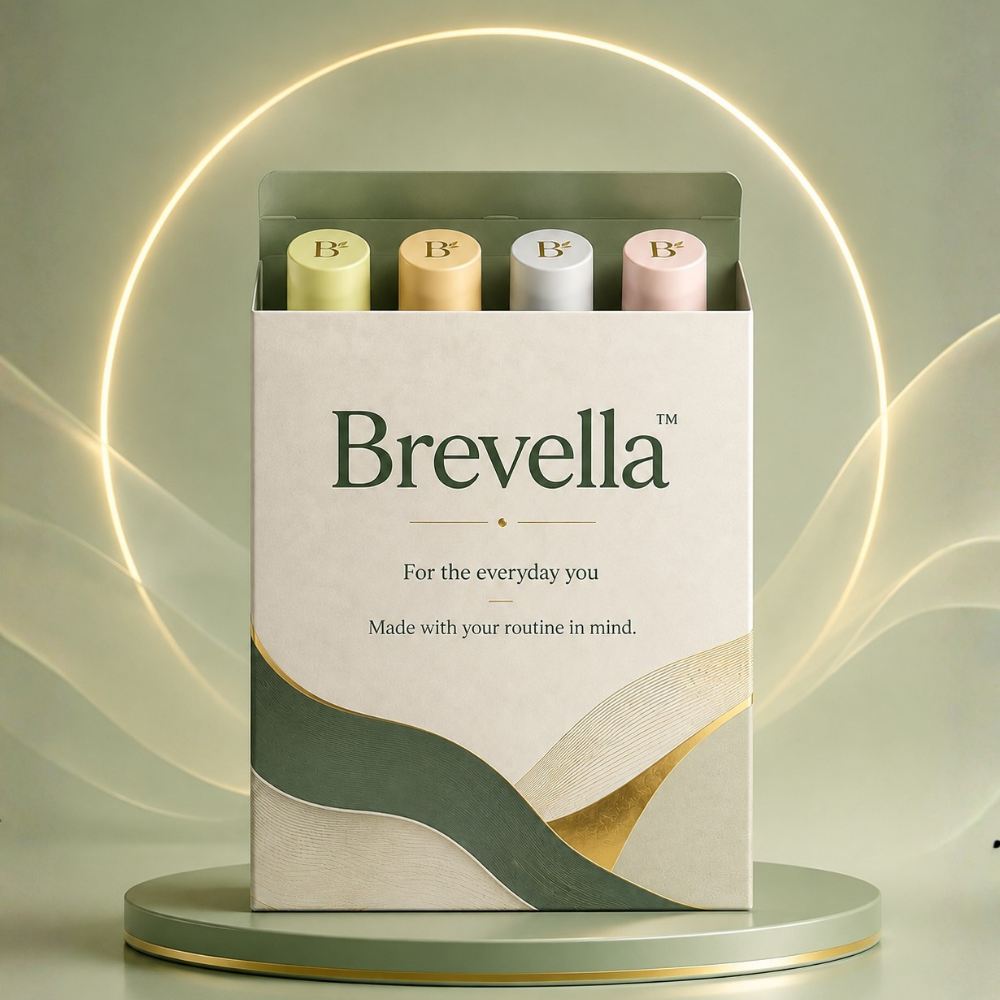 Brevella™ - FRBE - P