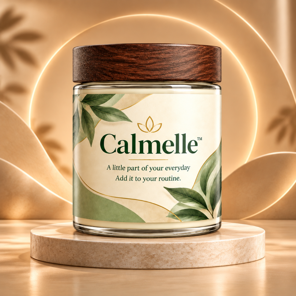 Calmelle™ FRBE