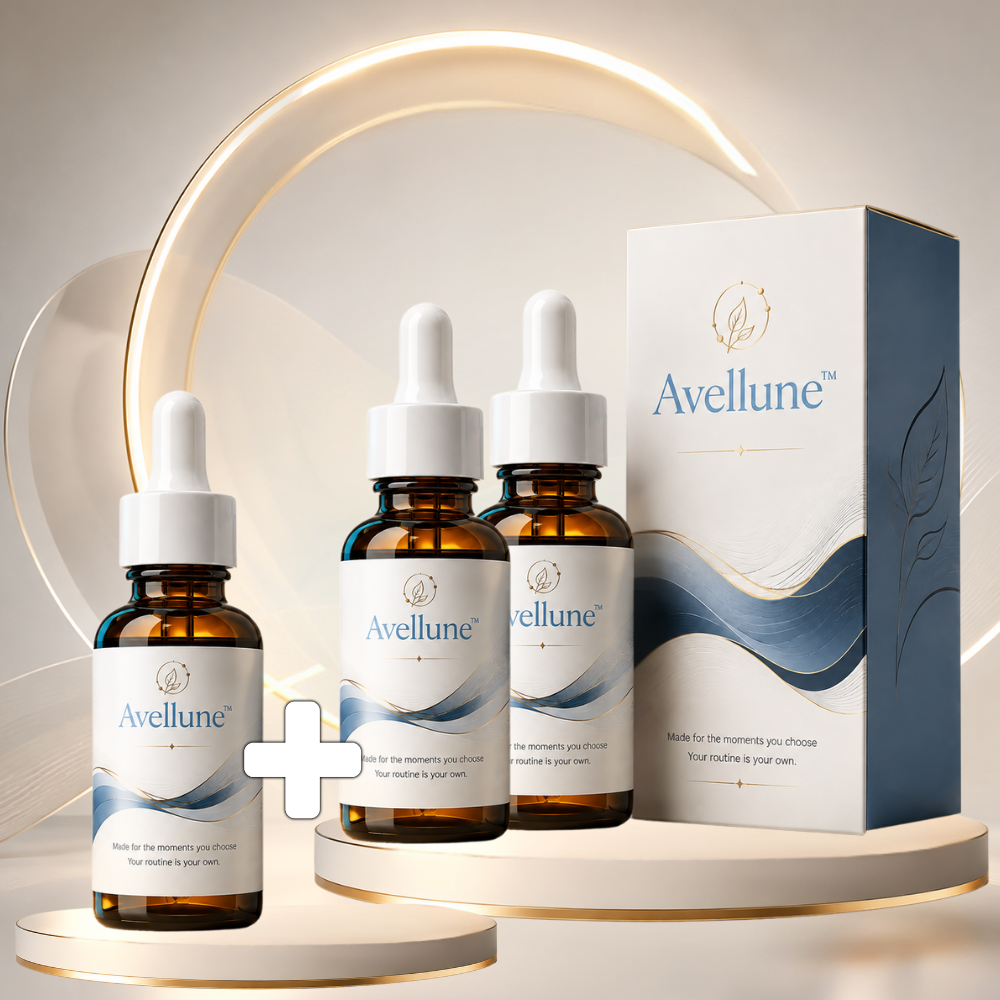 Avellune™ - FRBE - P
