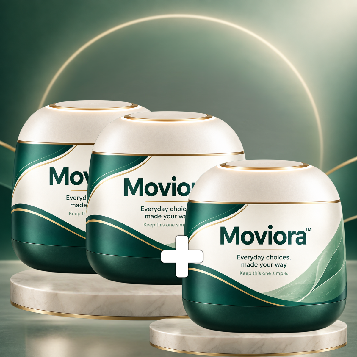 Moviora™ - FRBE - P