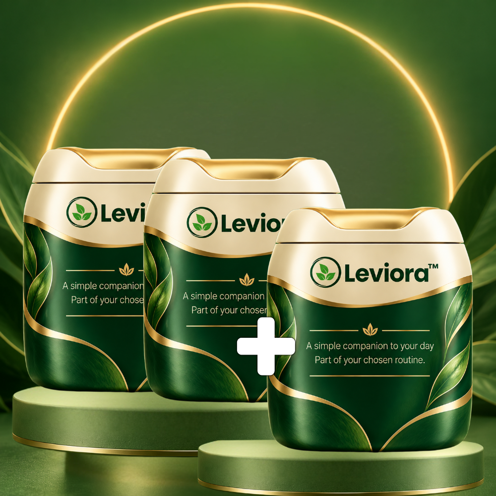 Leviora™ FRBE - P