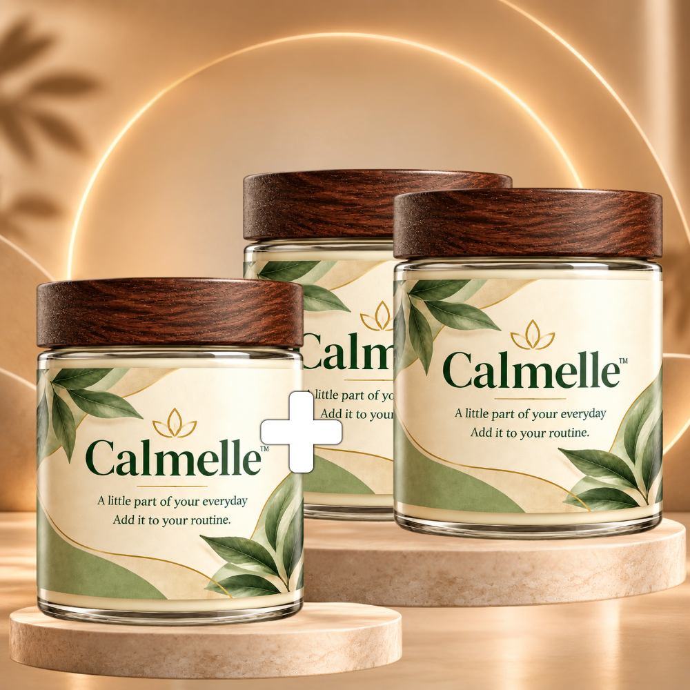 Calmelle™ FRBE