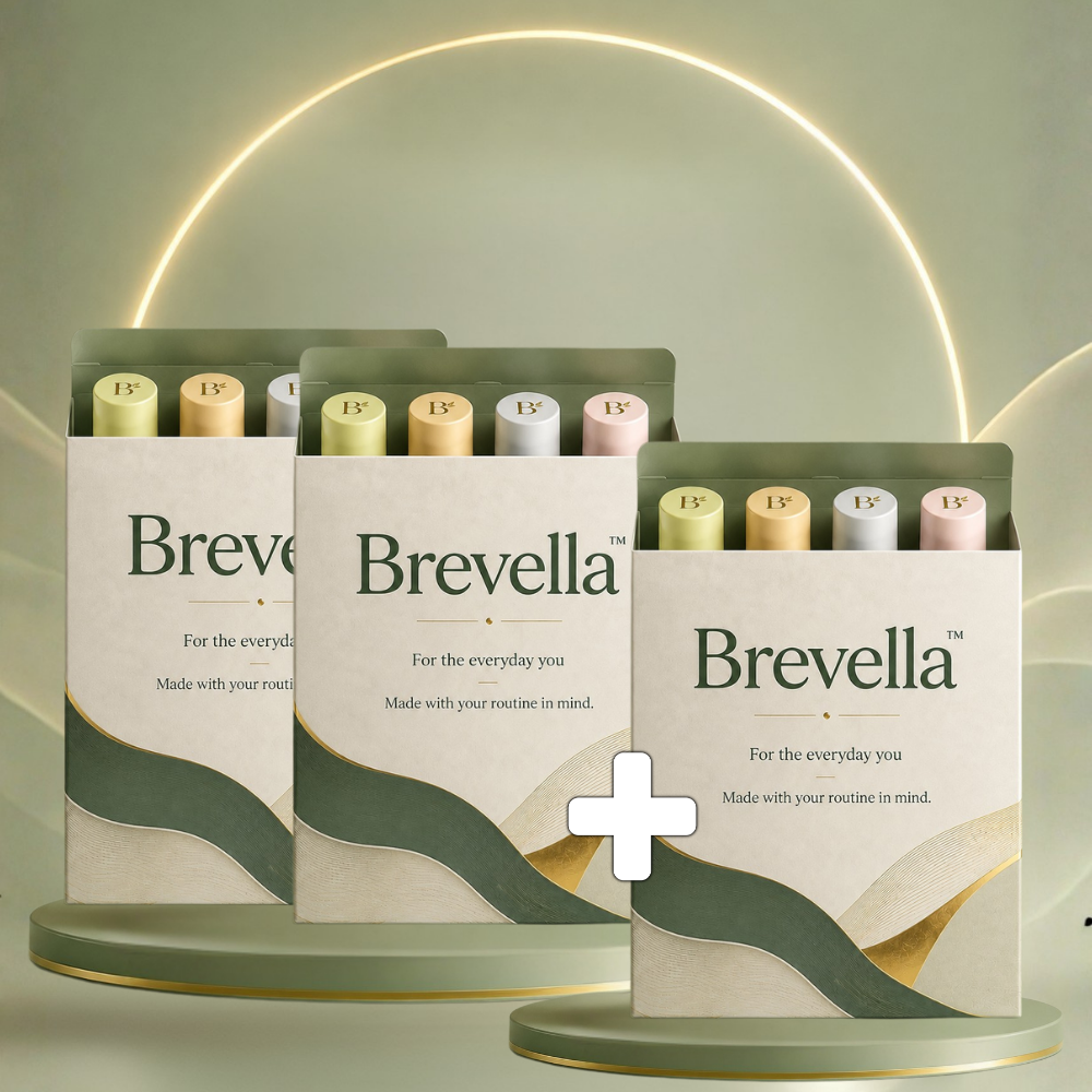 Brevella™ - FRBE - P