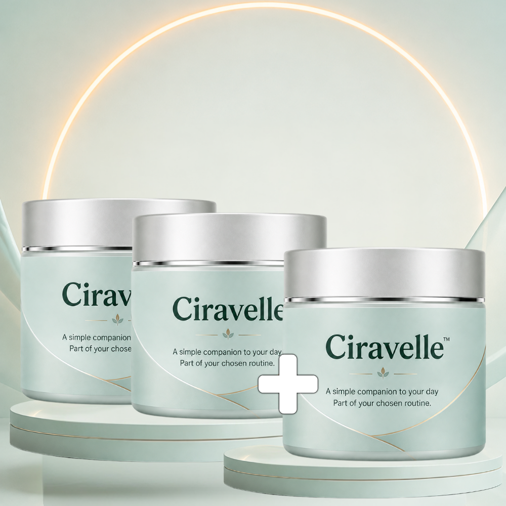 Ciravelle™ - FRBE