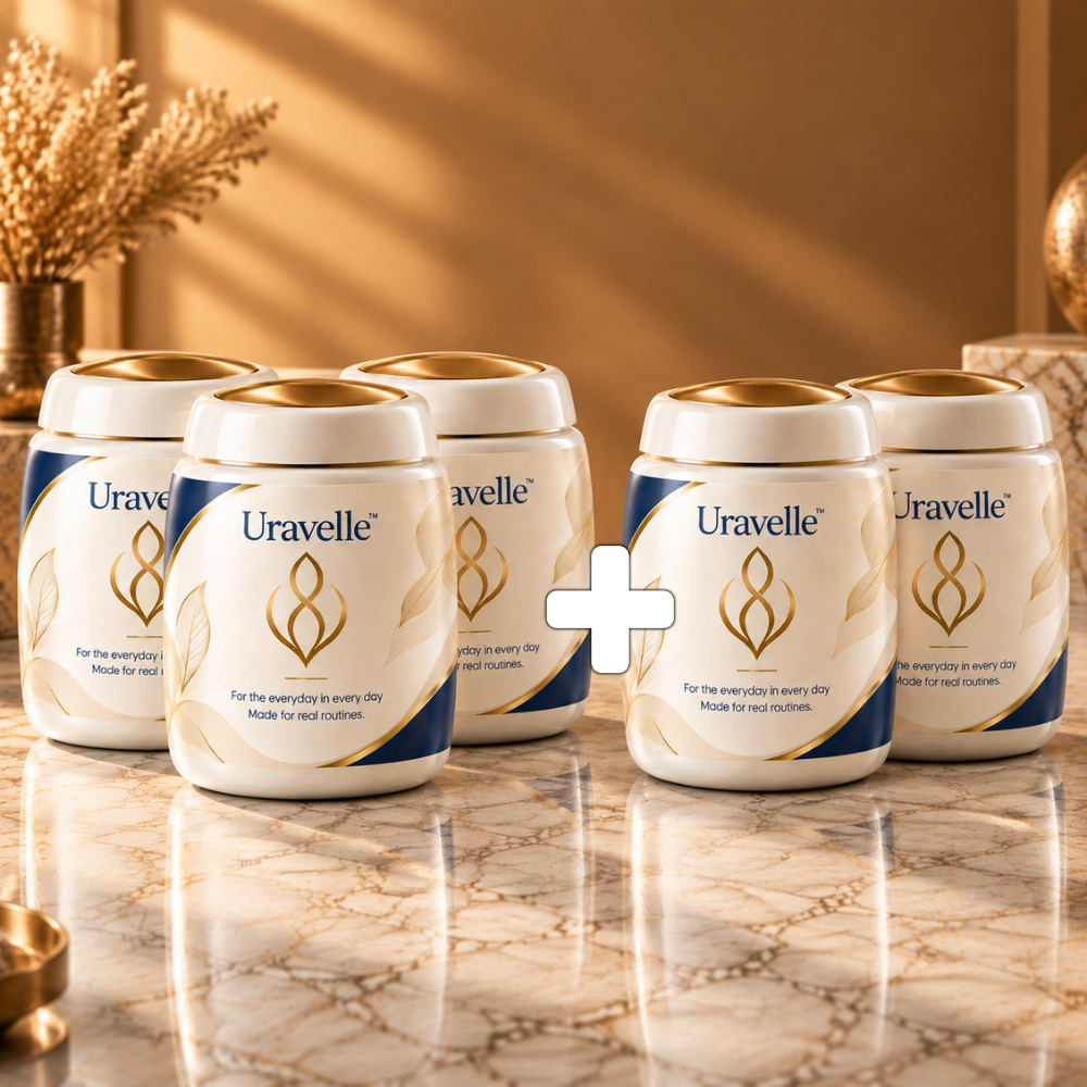 Uravelle™ FRBE