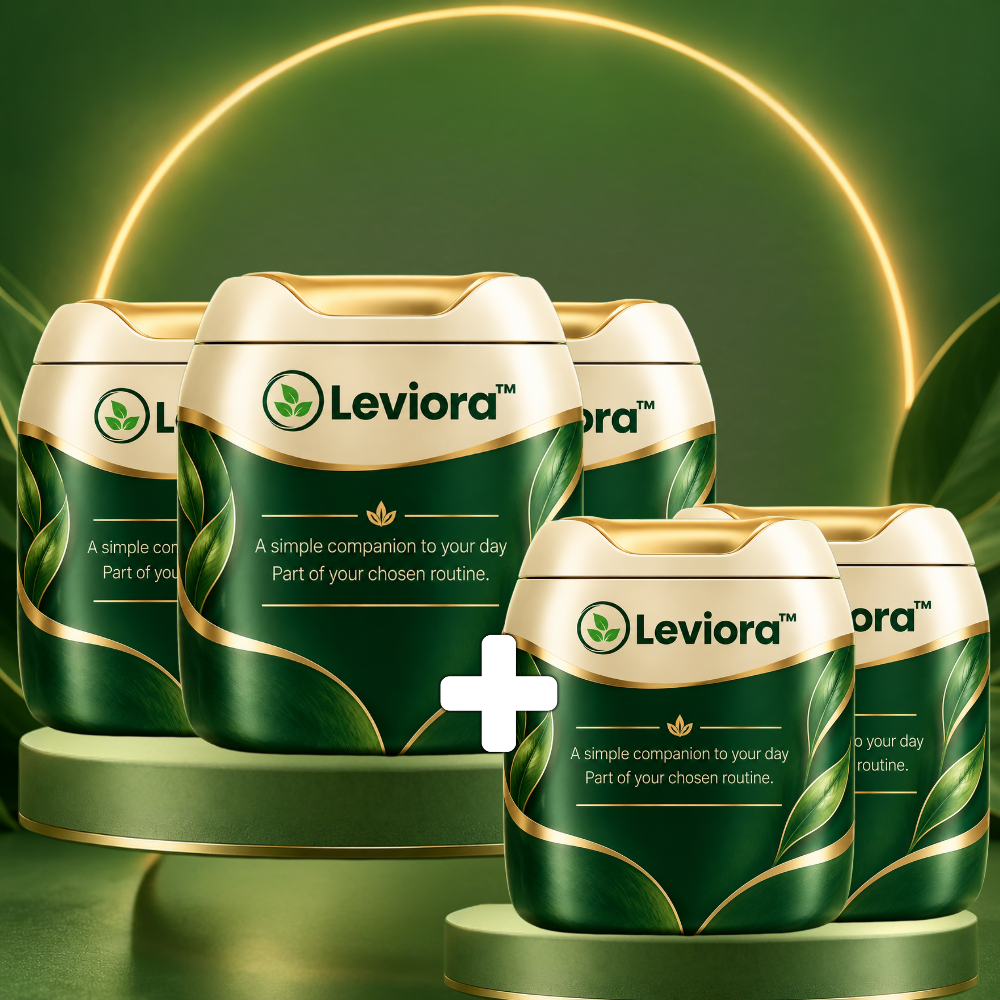 Leviora™ FRBE - P