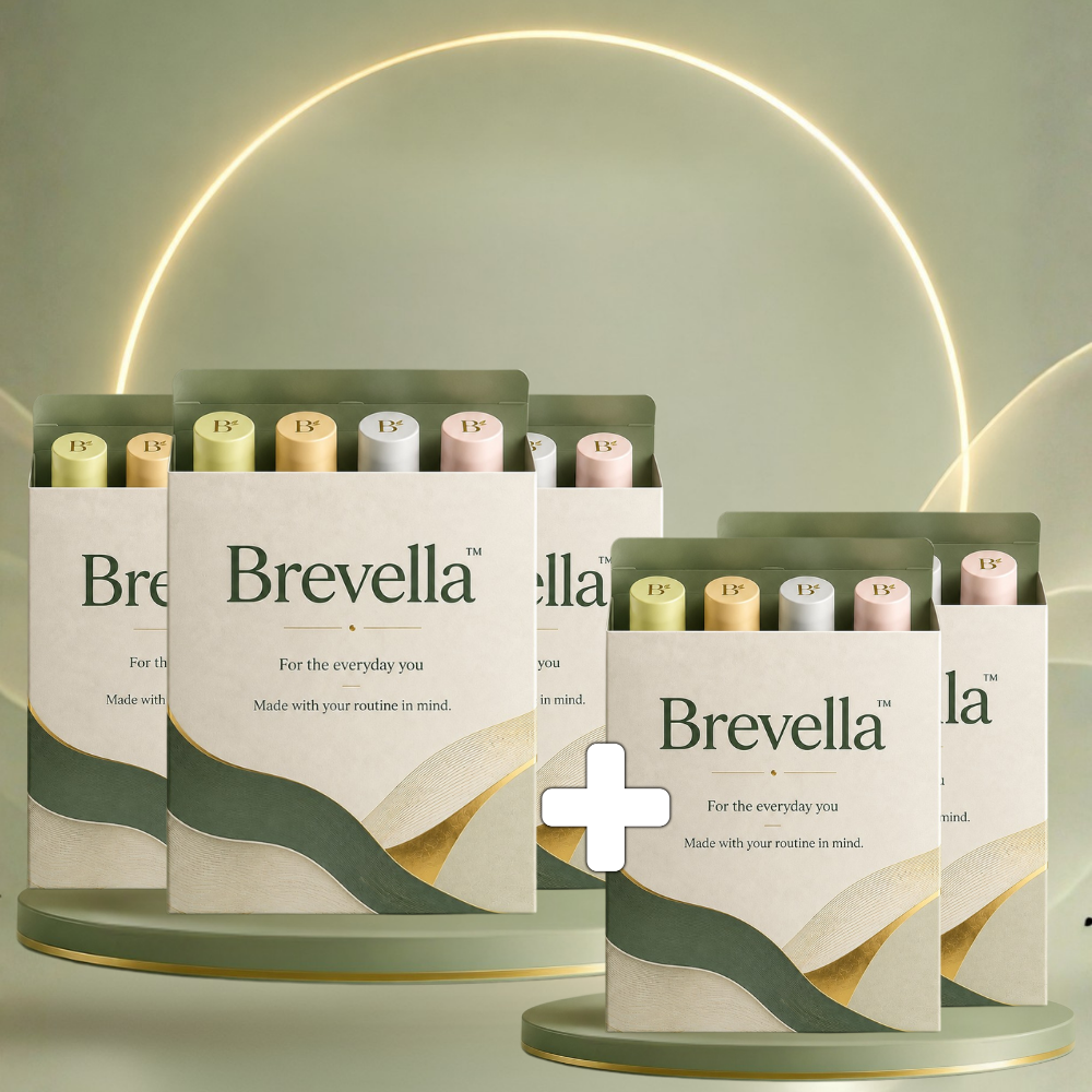 Brevella™ - FRBE