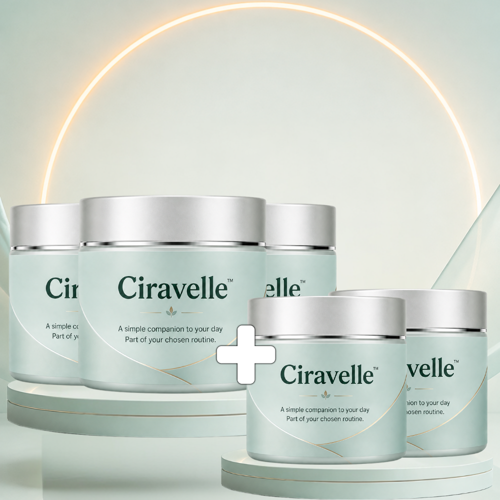 Ciravelle™ - FRBE