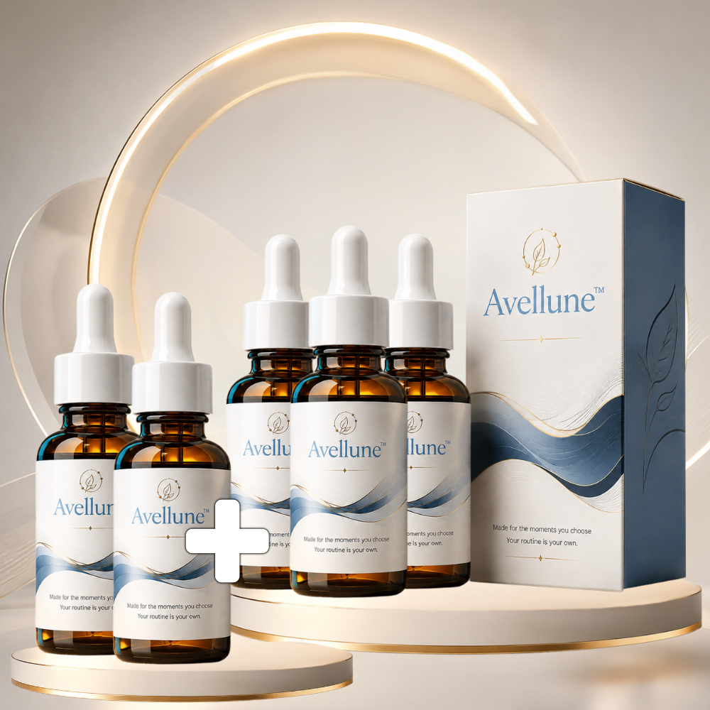 Avellune™ - FRBE - P