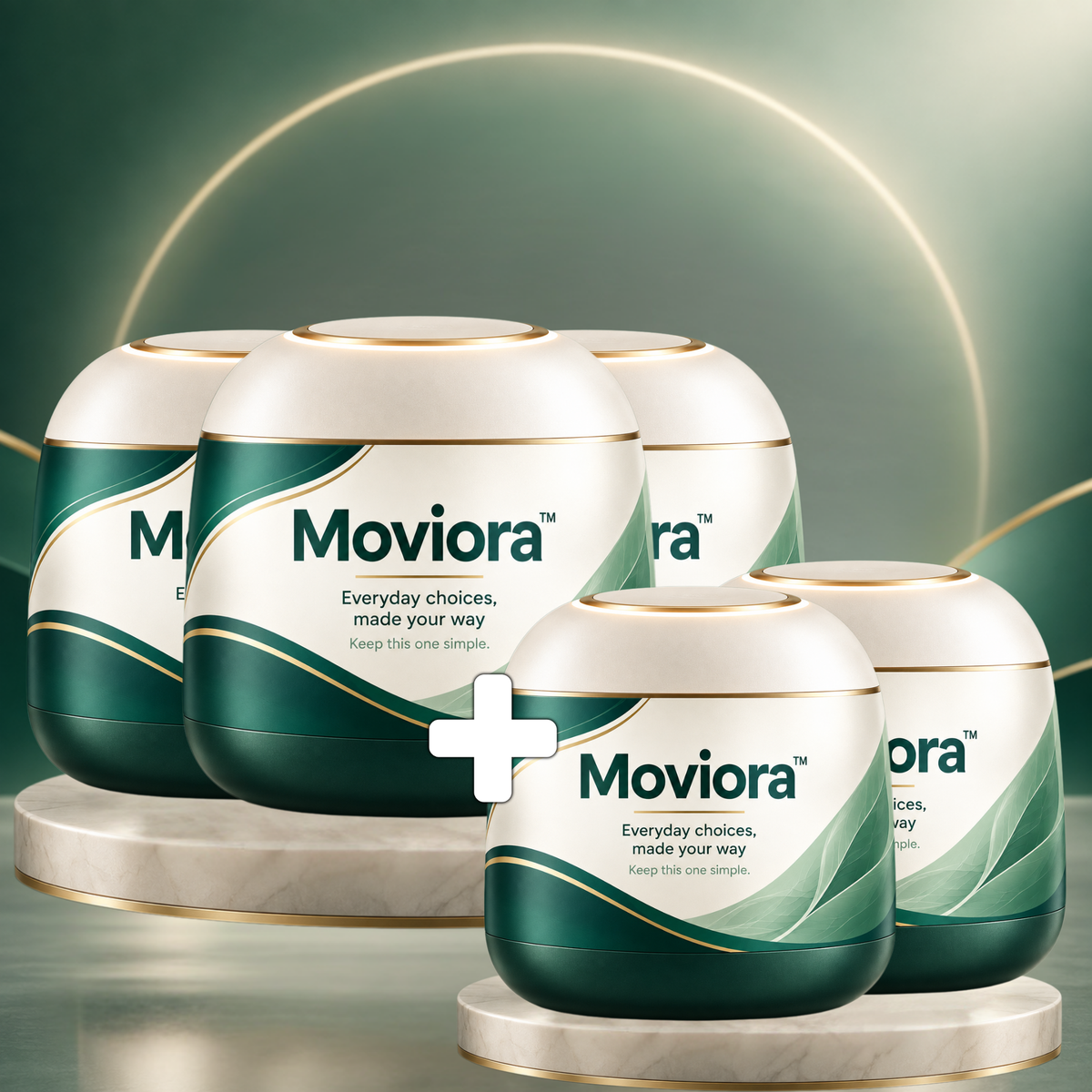 Moviora™ - FRBE - P