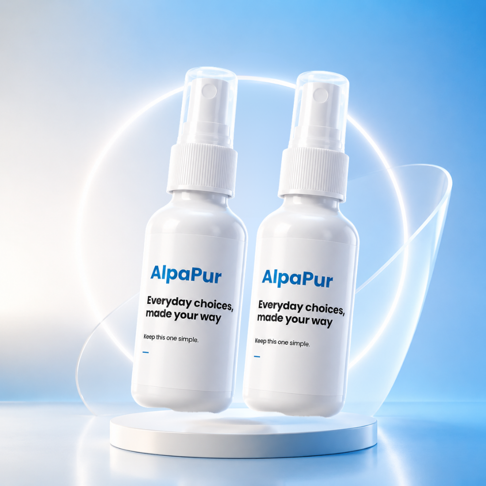 AlpaPur™ FRBE