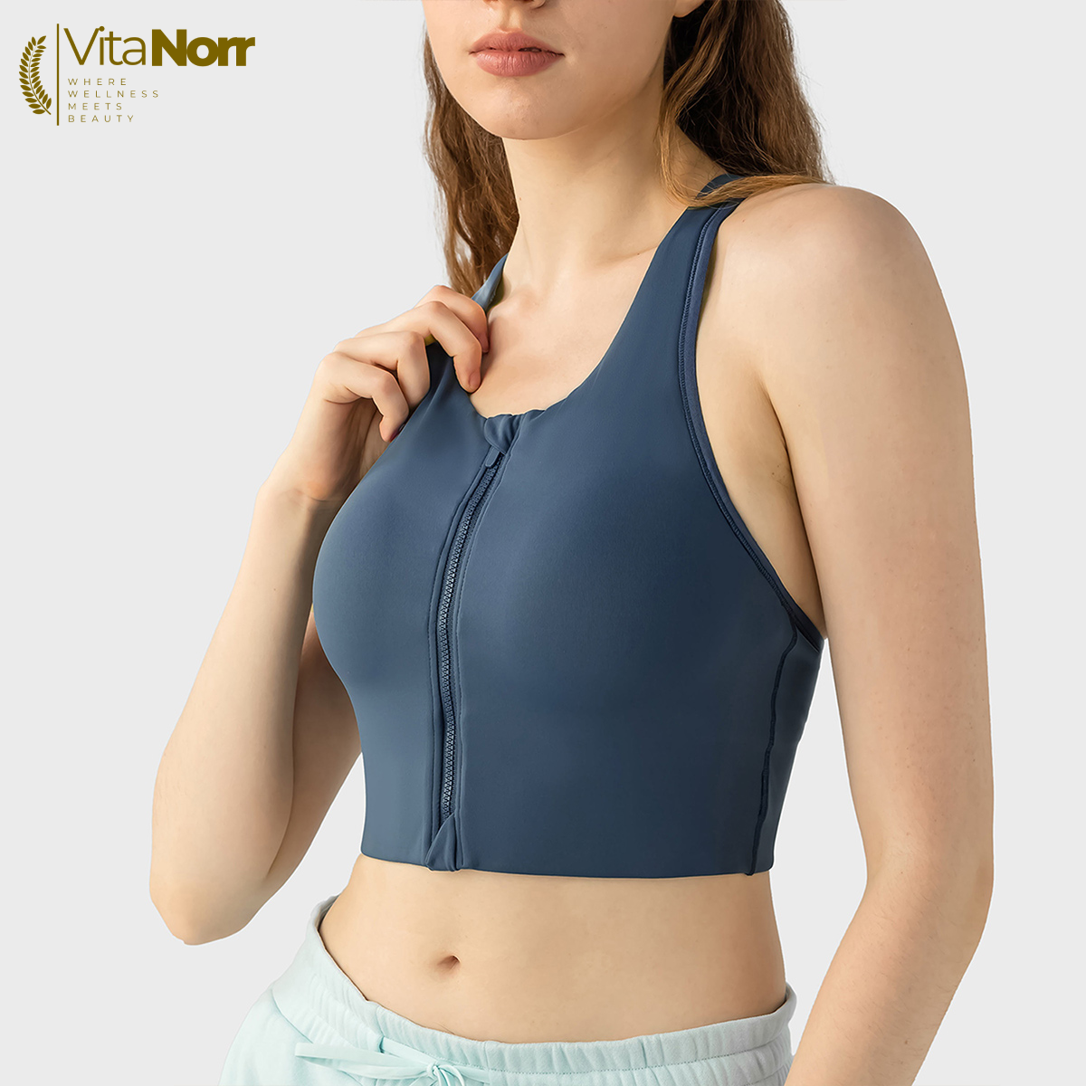 Blue Activewear vitanorr 1