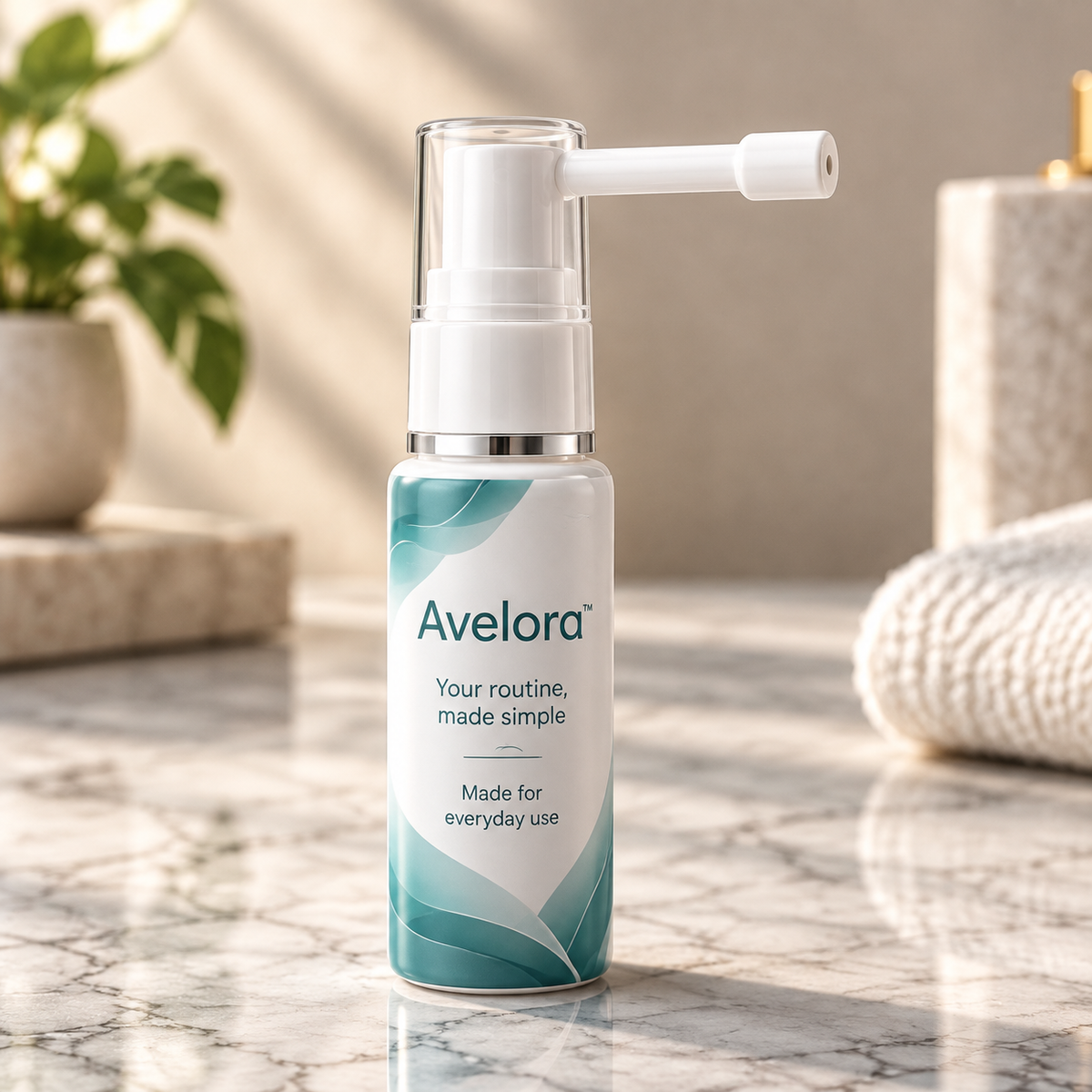 Avelora™ FRBE
