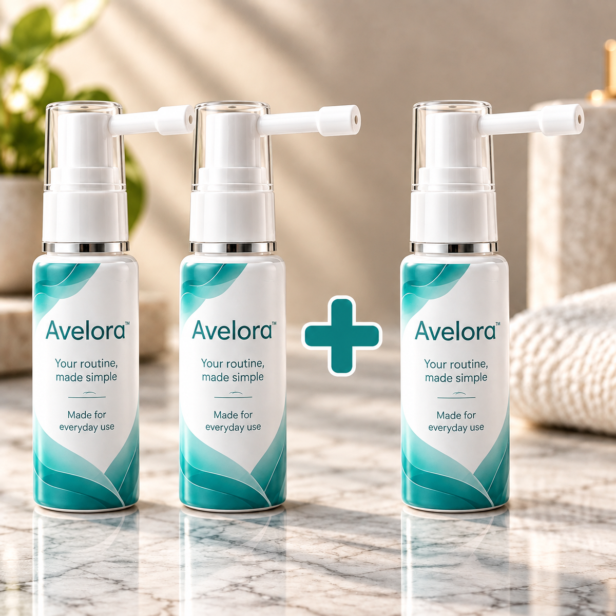 Avelora™ FRBE