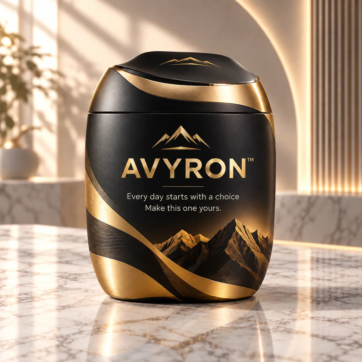 Avyron™ FRBE