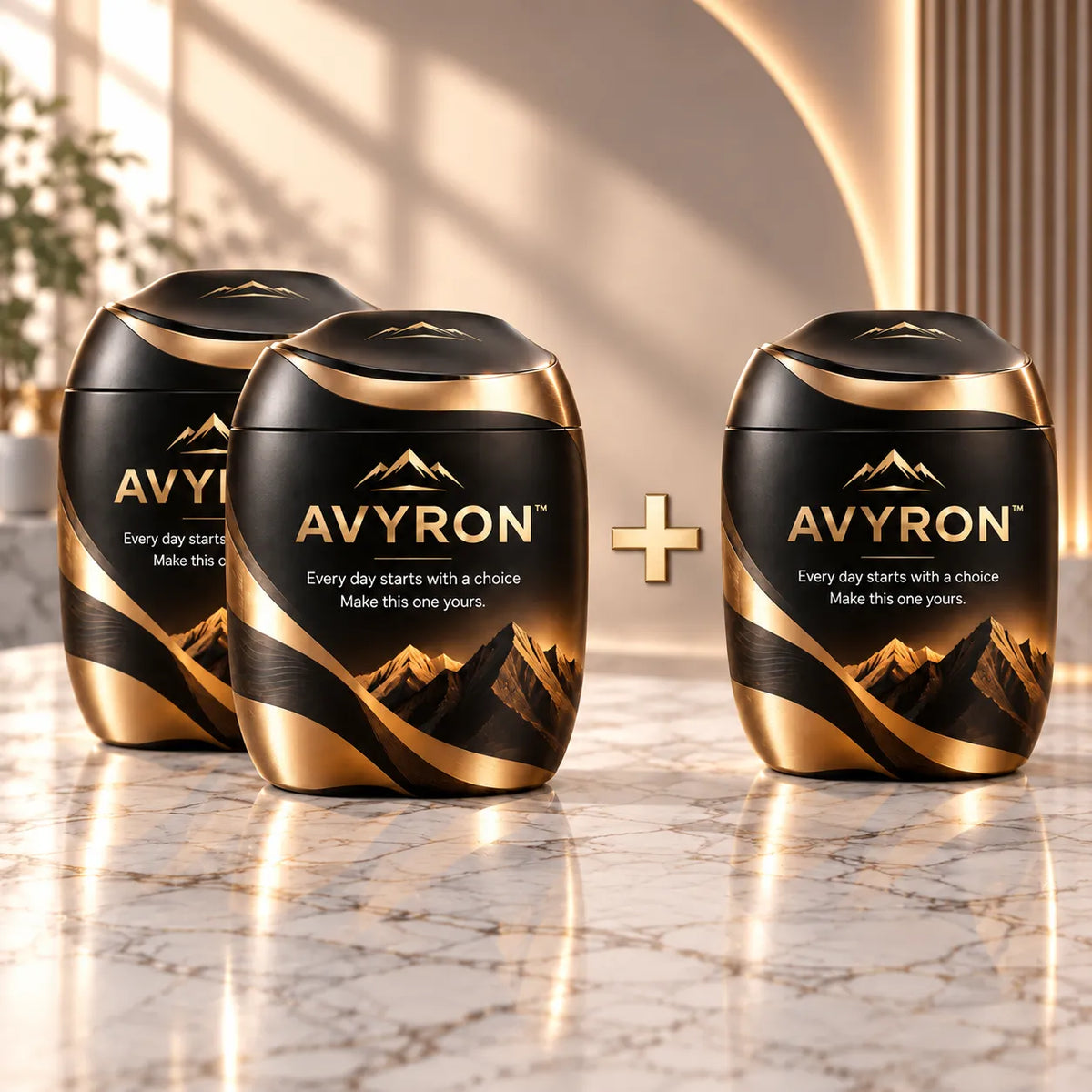 Avyron™ FRBE