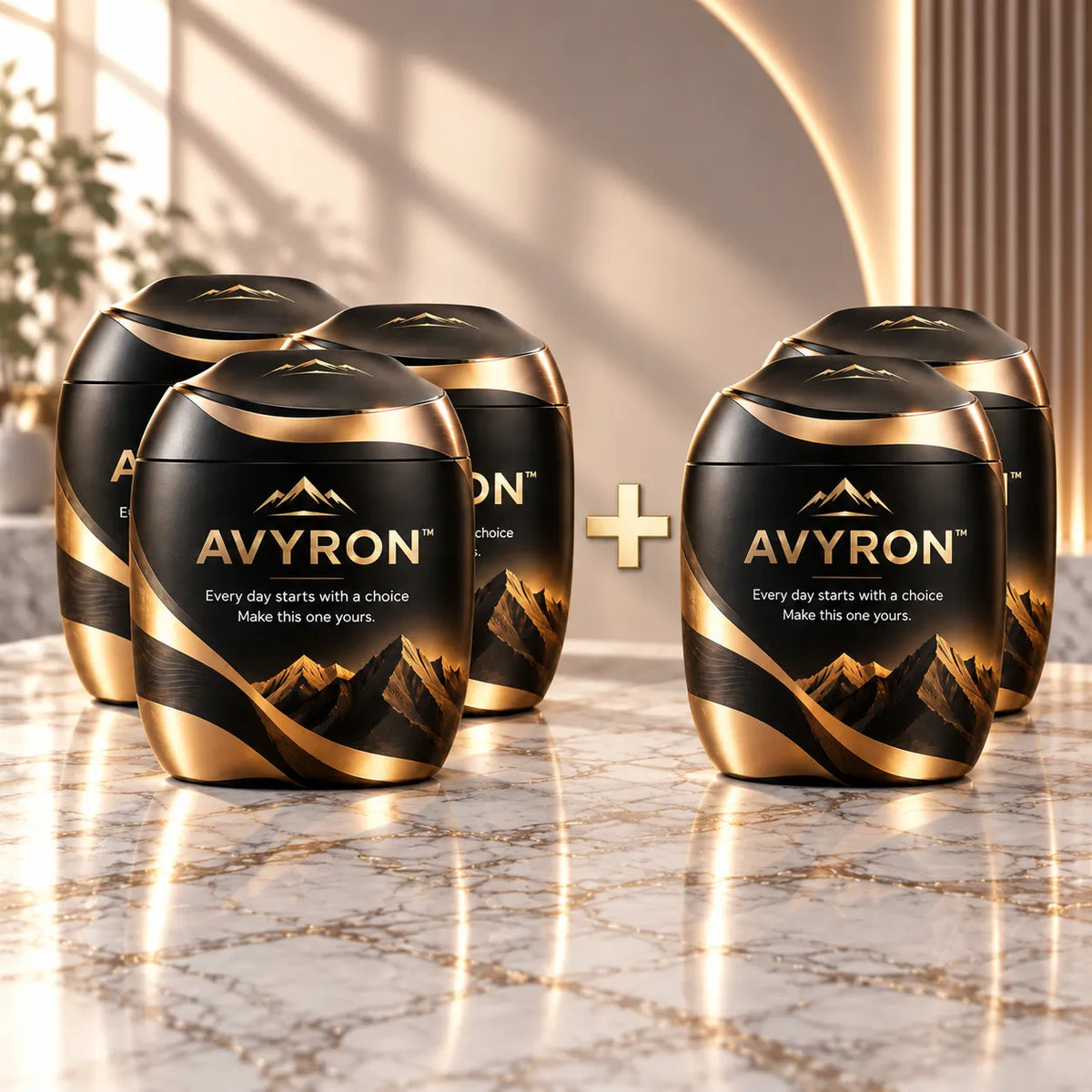 Avyron™ FRBE