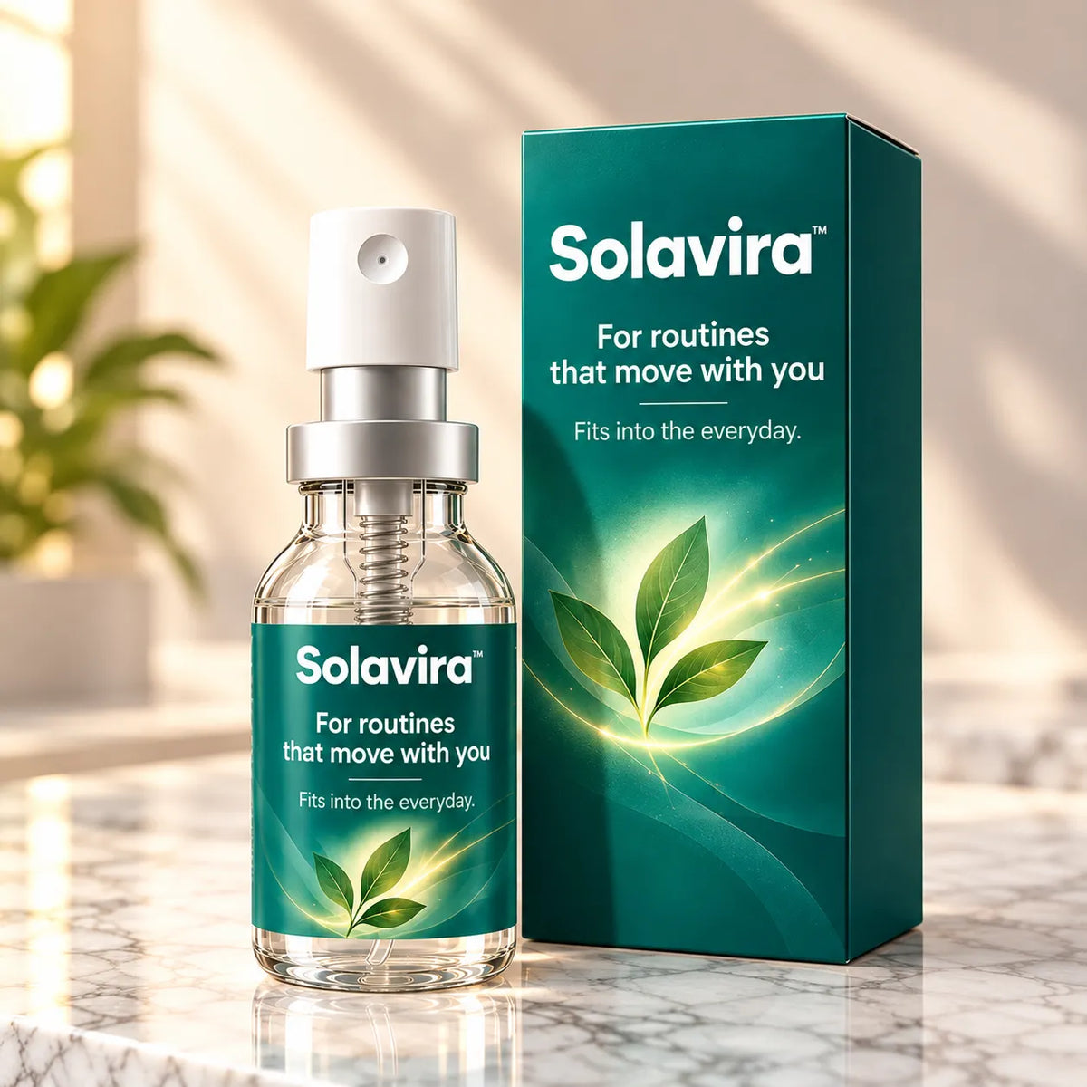 Solavira™ FRBE