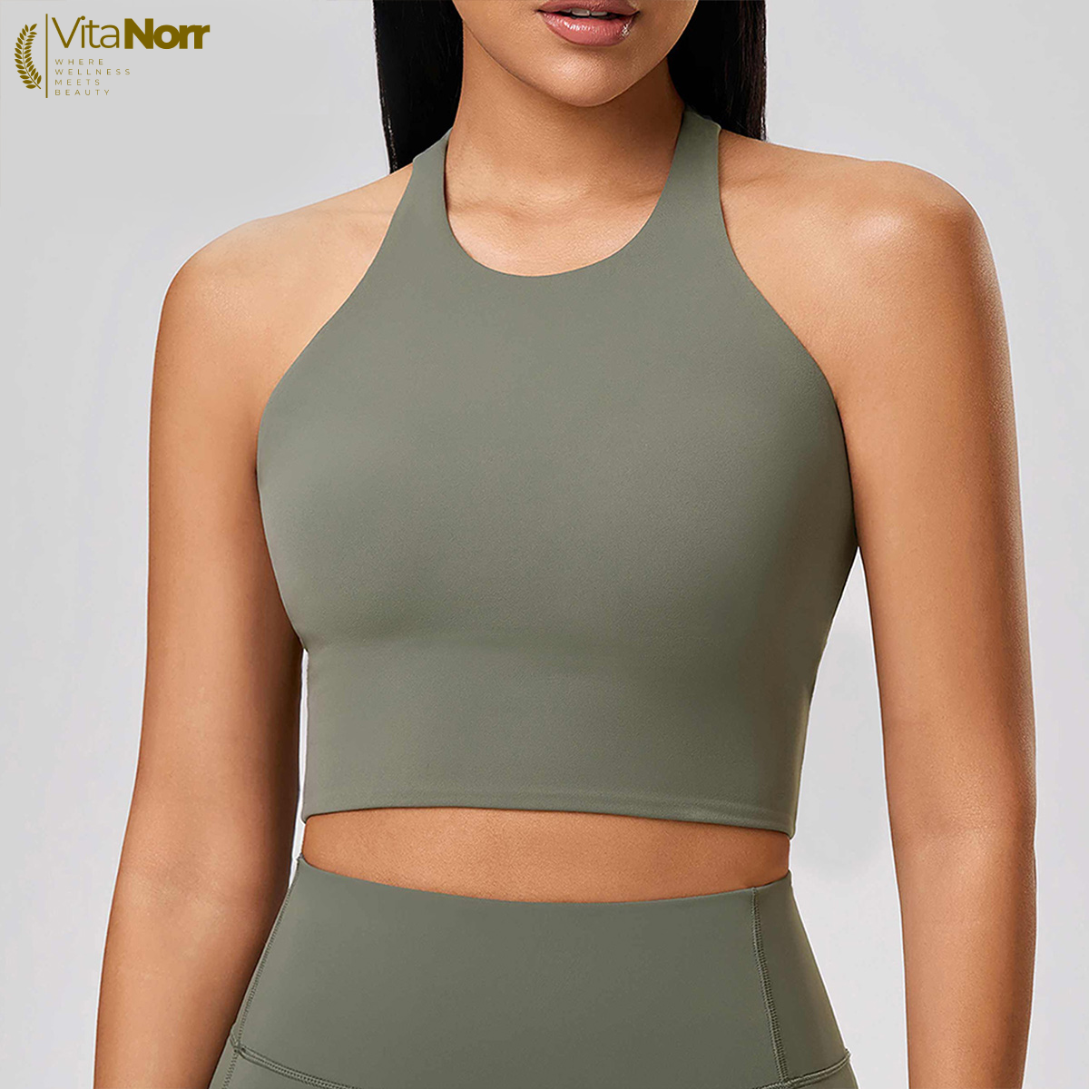Green Wear vitanorr 1