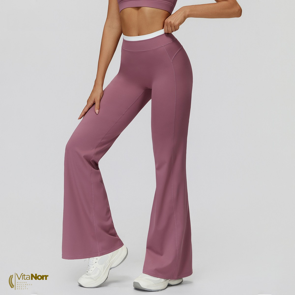 Pink Legging vitanorr 