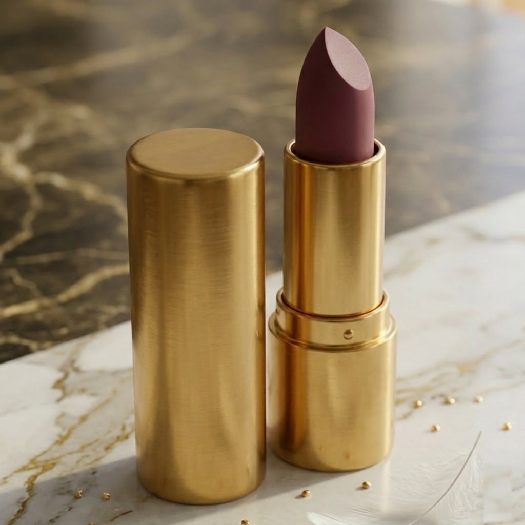 Vita Luxe Matte Lipstick
