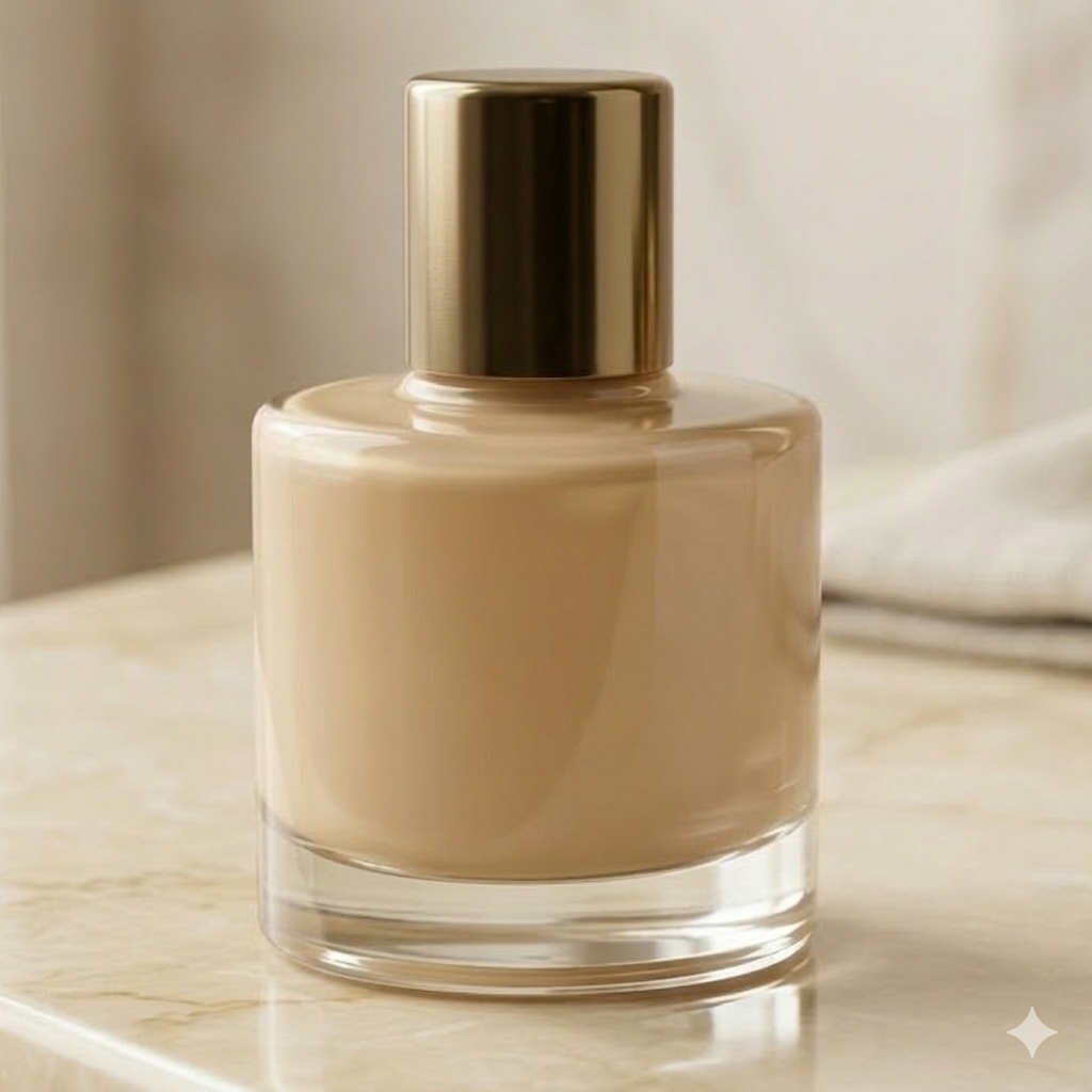 Vita Liquid Foundation