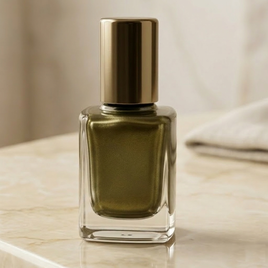 Vita Beauty Nail Polish
