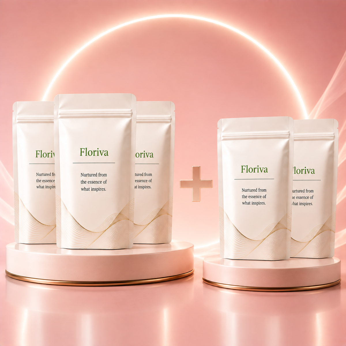 Floriva™ FRBE