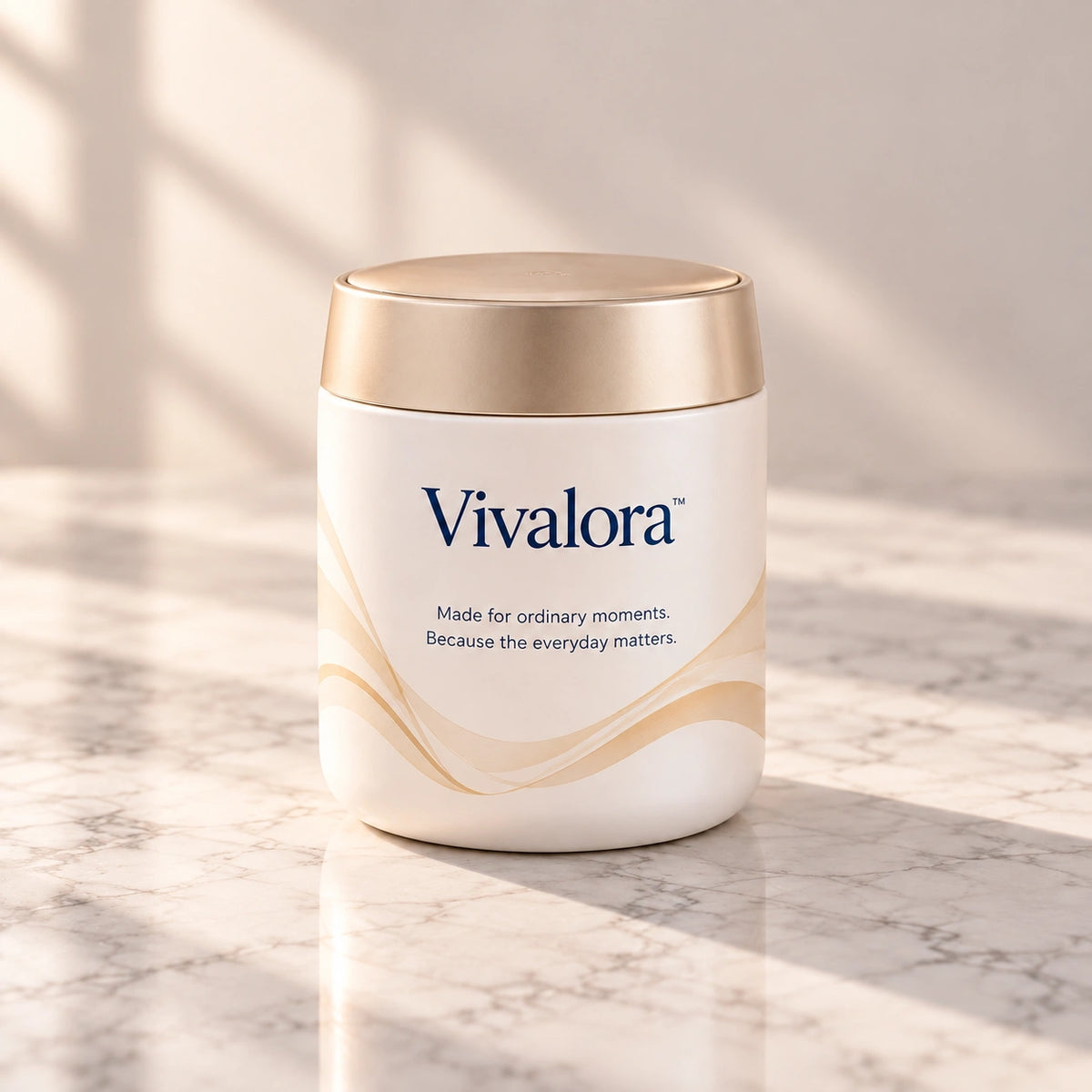 Vivalora™ FRBE