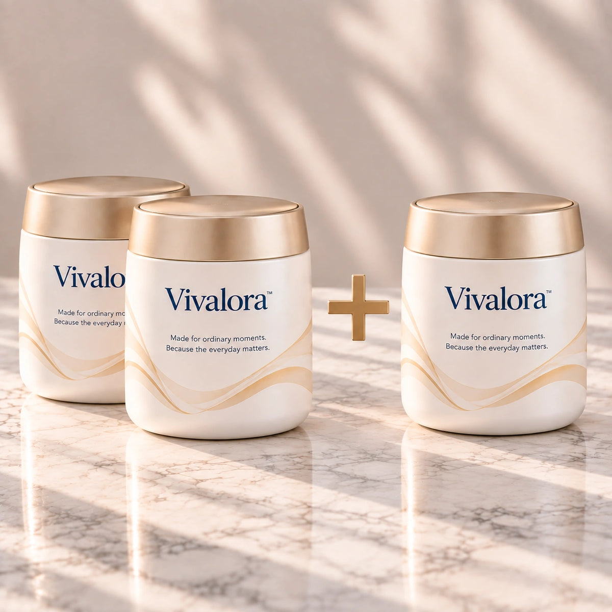 Vivalora™ FRBE