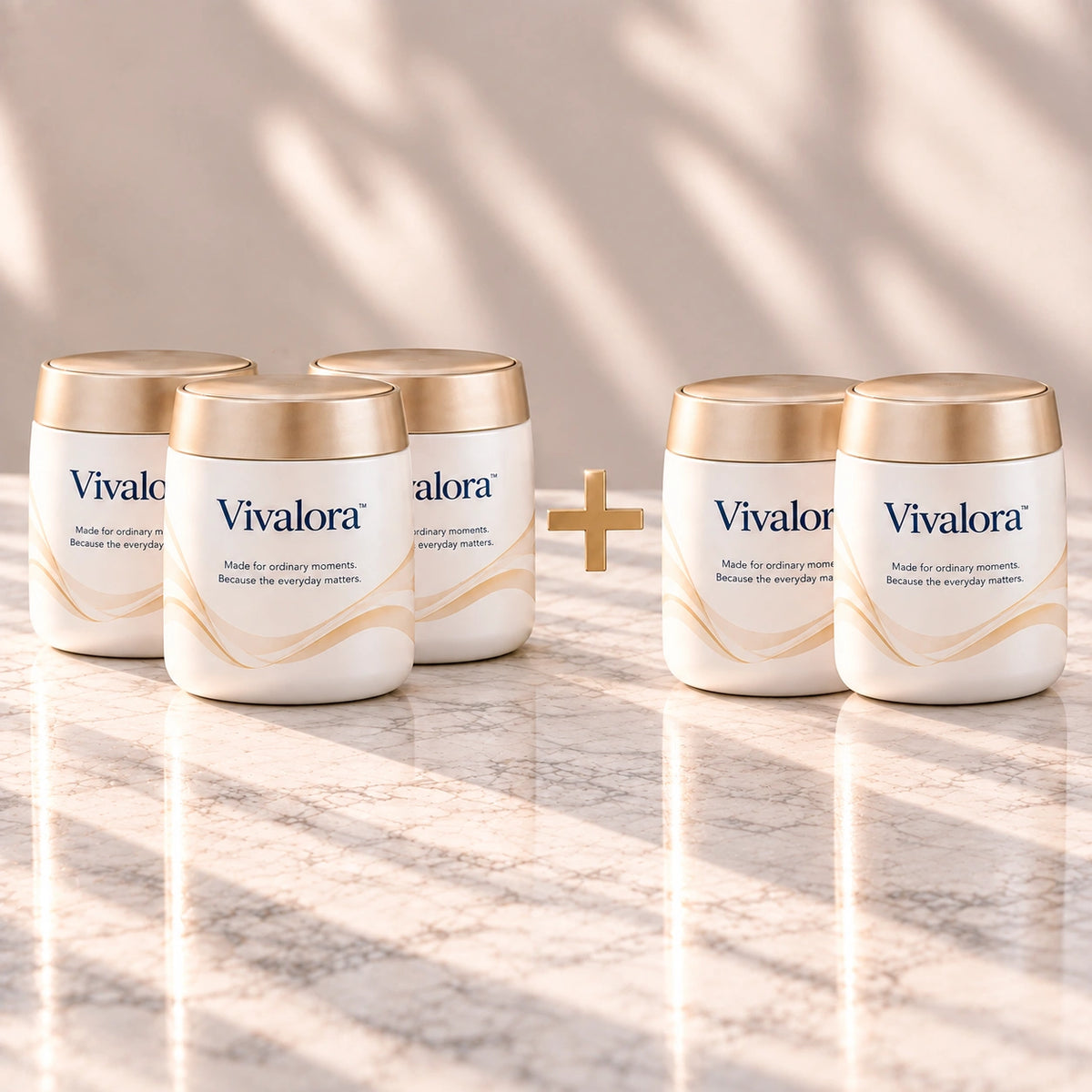 Vivalora™ FRBE